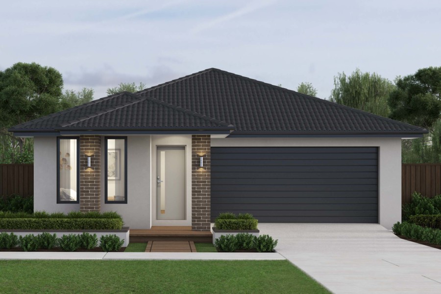 Stage 53 - 5334 Brooklyn 22 - Lot 5334